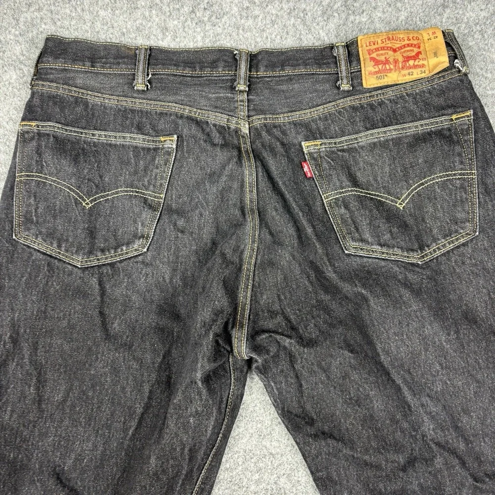 Levis product pair